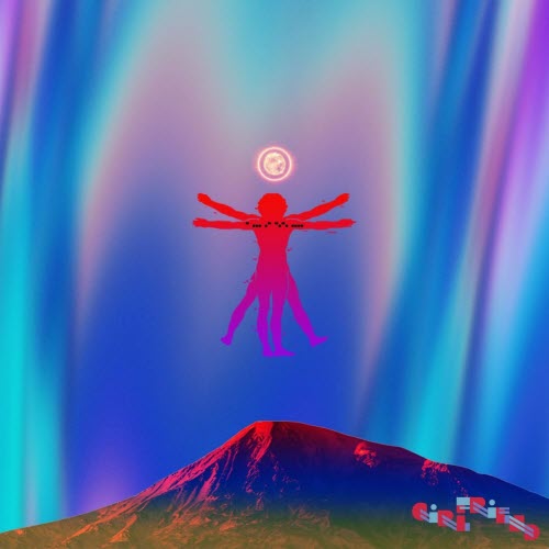 TSACH - Origins (2026) [EP]