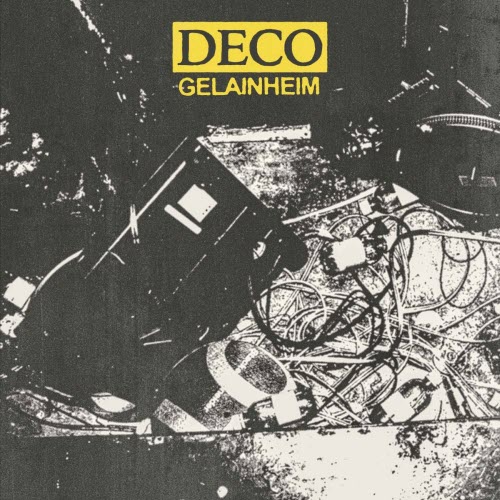 Gelainheim - Deco (2026)