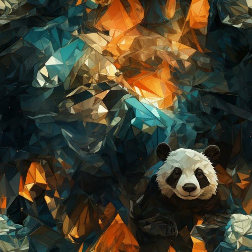 Metal Tiger - Fader (2023) [EP]