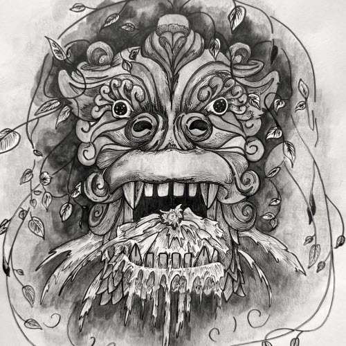 Metal Tiger - The Eightfold Path (2026)