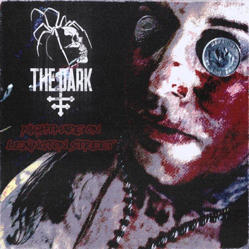 THE DARK - Nightmare On Lexington Street (2026) [Single]