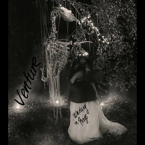 Whirling In Rags - Venture (2026) [EP]