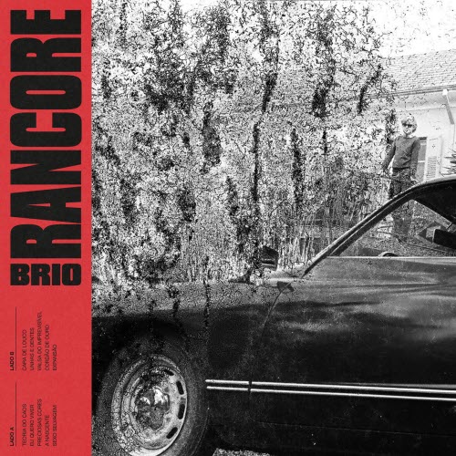 Rancore - Brio (2026)