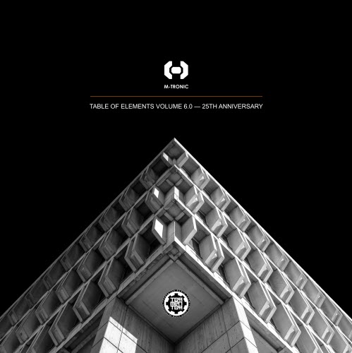 VA - Table Of Elements Volume 6.0 (2026)