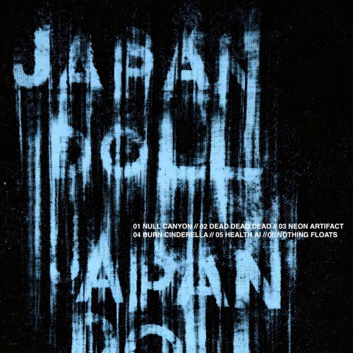 Japan Doll - Black Moon (2025)