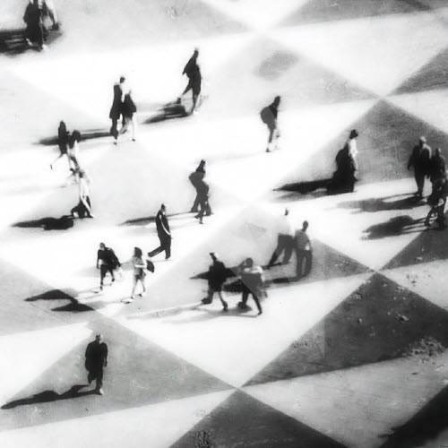 Beton Brut - Beton Brut (2023)