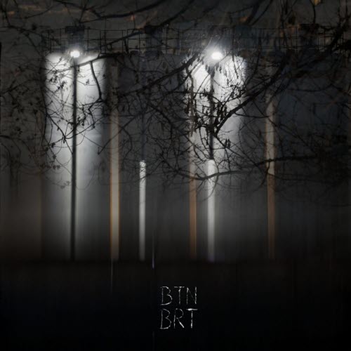 Beton Brut - Lokh (2026)