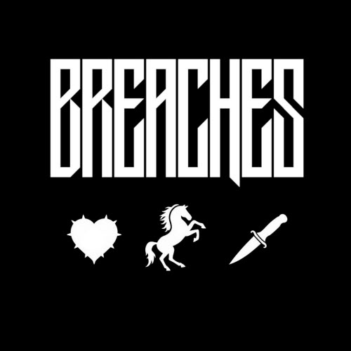 Breaches - Club01 (2025) [EP]