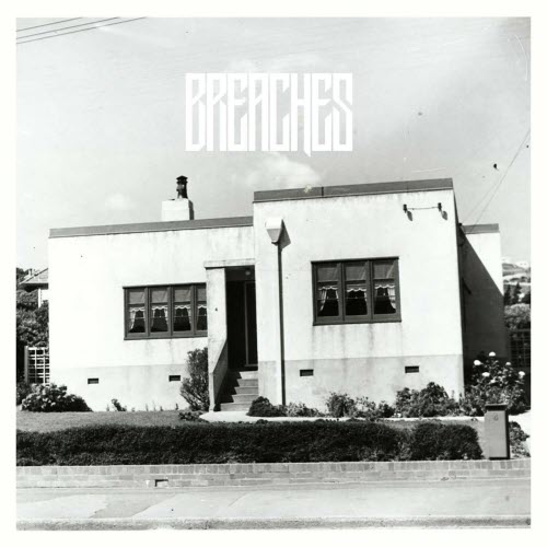 Breaches - Seeds (2026) [EP]