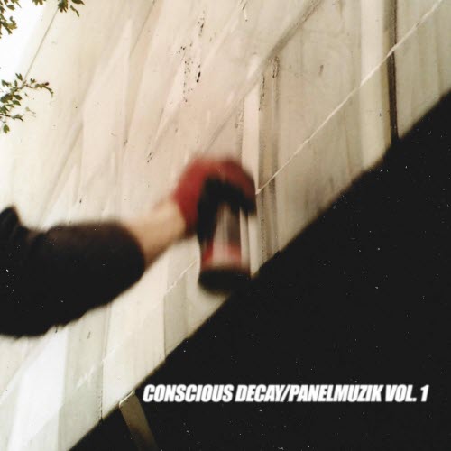 Conscious Decay - Panelmuzik Vol. 1 (2026) [Single]