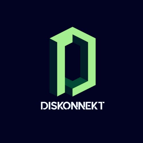 Diskonnekt - Diskonnekt (2020)