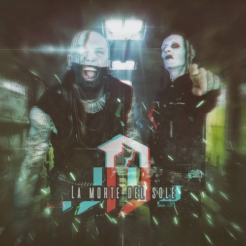 Diskonnekt - La Morte Del Sole (2026)