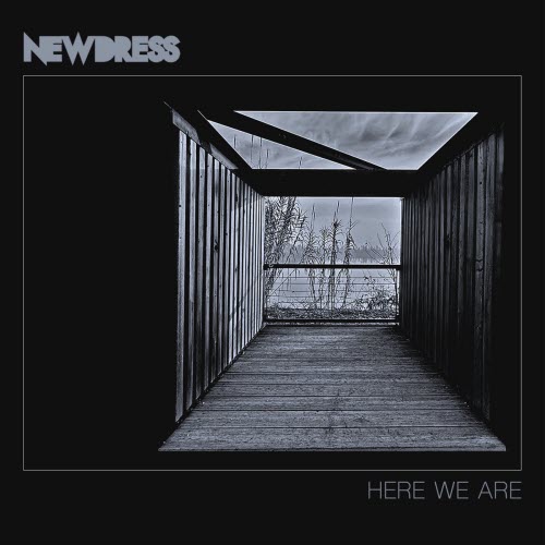 Newdress - Here We Are (2024) [Single]