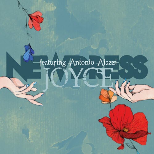 Newdress - Joyce (2019) [Single]