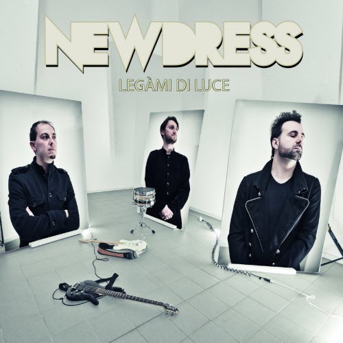Newdress - Legàmi Di Luce (2012)