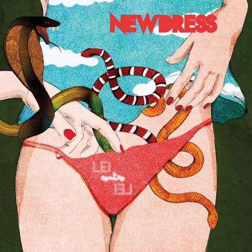 Newdress - Leicontrolei (2019)