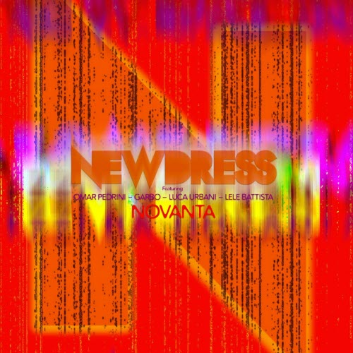 Newdress - Novanta (2015) [EP]