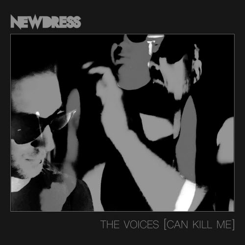 Newdress - The Voices (Can Kill Me) (2024) [Single]