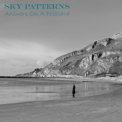 Sky Patterns - Answers On A Postcard (2025)