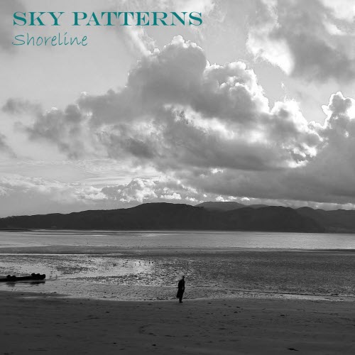 Sky Patterns - Shoreline (2025) [EP]