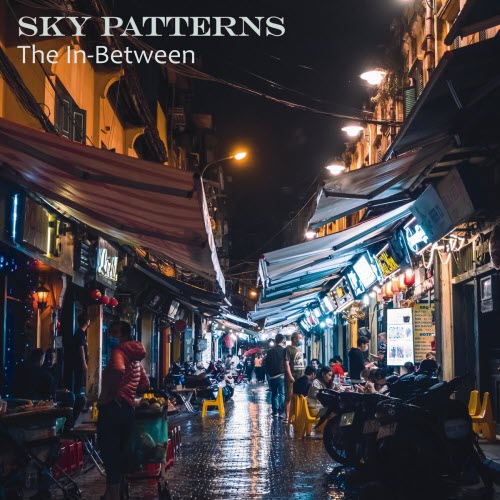 Sky Patterns - The In-Between (2026) [EP]