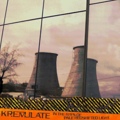 Kr.Emulate - In The Rays Of Pale Redshifted Light (2026) [Single]