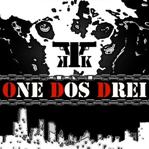 KTK - One Dos Drei (2026) [EP]