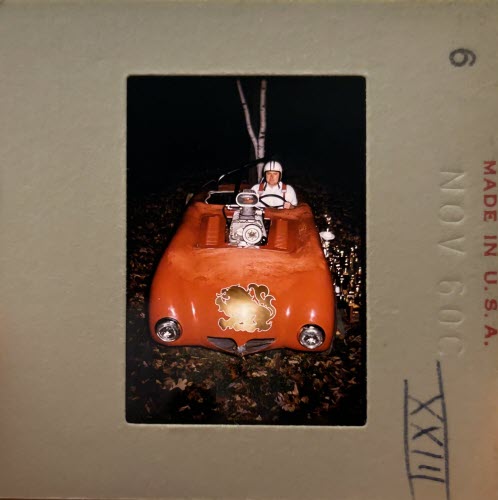 Lowlayers - Assess The Dog From All Sides (2026)