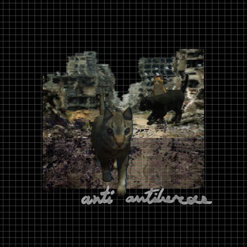 Prophets 3 - AntiAntiHeroes (2026) [Single]