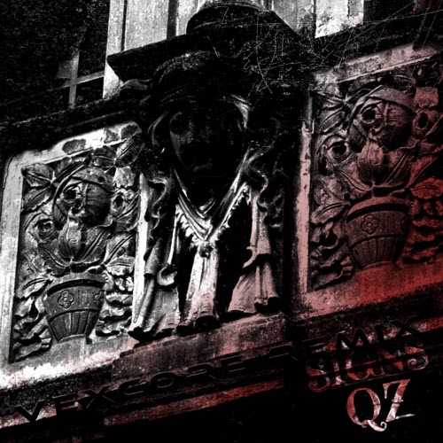 QZ - Signs (Vexcore Remix) (2025) [Single]