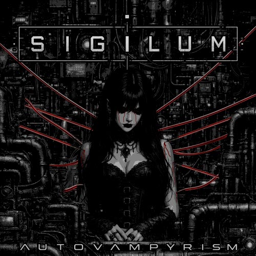 Sigilum - Autovampyrism (2026) [EP]