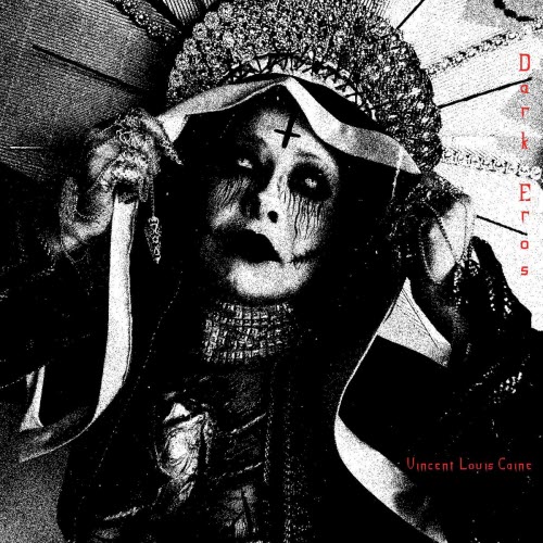 Vincent Louis Caine - Dark Eros (2026) [EP]