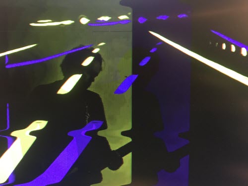 Your Desperate Party - Subculture Girl (2025) [Single]