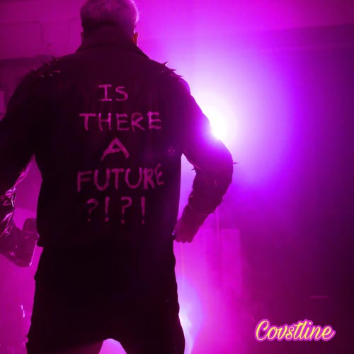 Covstline - Magic Tricks (Alternate Versions) (2026) [Single]