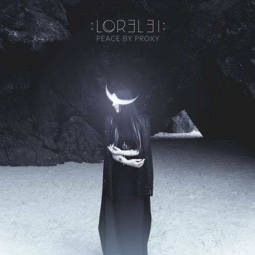 LOR3L3I - Peace By Proxy (2026)