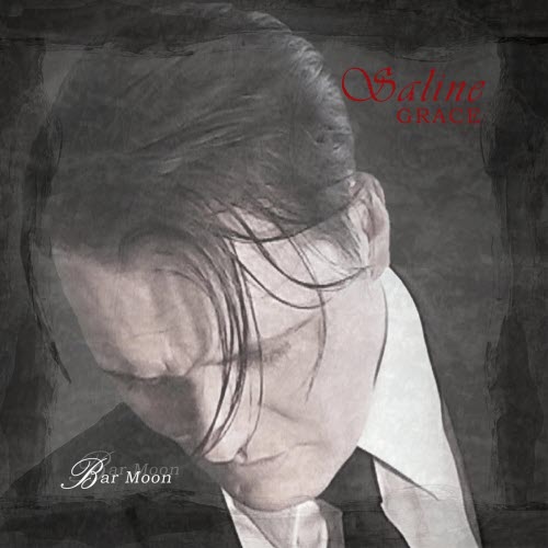 Saline Grace - Bar Moon (2023) [Single]