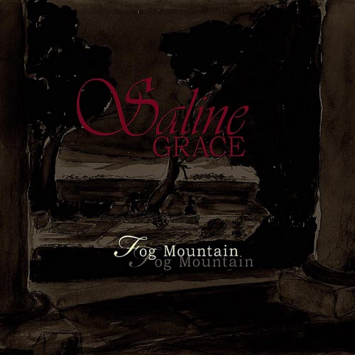 Saline Grace - Fog Mountain (2013)