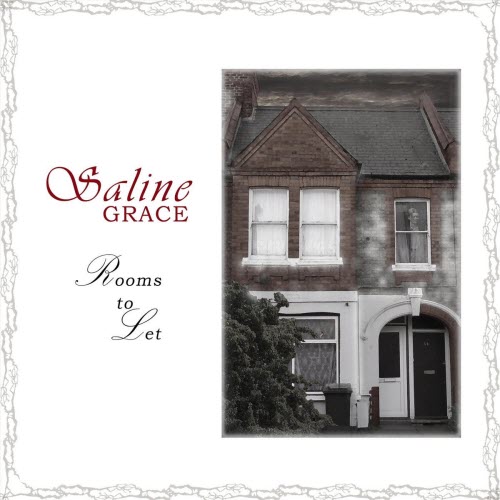 Saline Grace - Rooms To Let (2026) [Single]