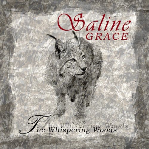Saline Grace - The Whispering Woods (2023)