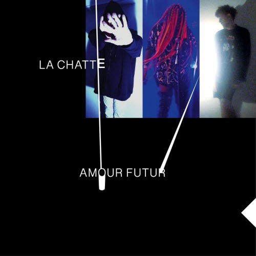 La Chatte - Amour Futur (2026)