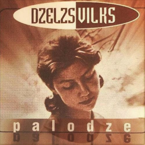 Dzelzs Vilks - Palodze (1998)
