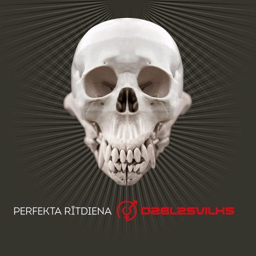 Dzelzs Vilks - Perfekta Rītdiena (2015)