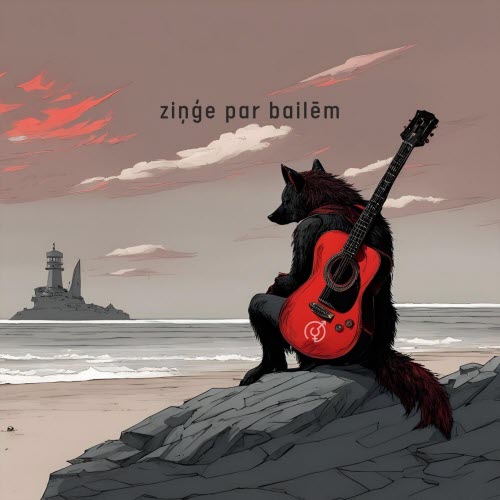 Dzelzs Vilks - Ziņģe Par Bailēm (2024) [Single]