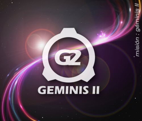 Geminis 2 - Mision Geminis II (2017)