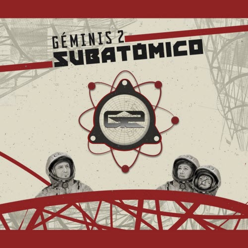 Geminis 2 - Subatomico (2020)
