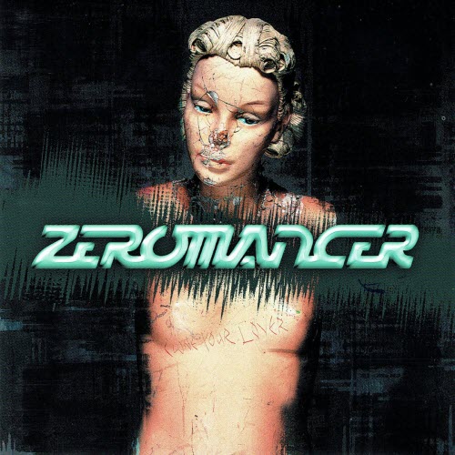 Zeromancer - Clone Your Lover (2000)
