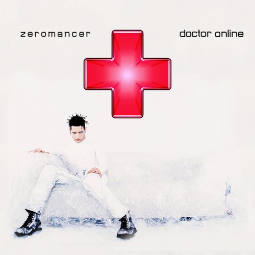 Zeromancer - Doctor Online (2001) [Single]