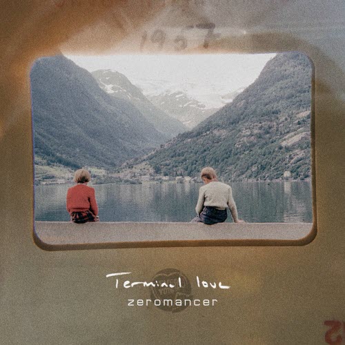 Zeromancer - Terminal Love (2021) [Single]