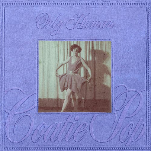 Coatie Pop - Only Human (Remixes) (2026) [Single]