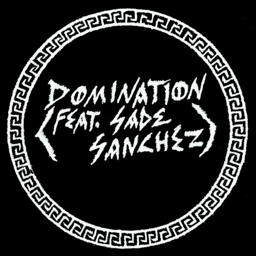 Crush Of Souls - Domination (2026) [Single]